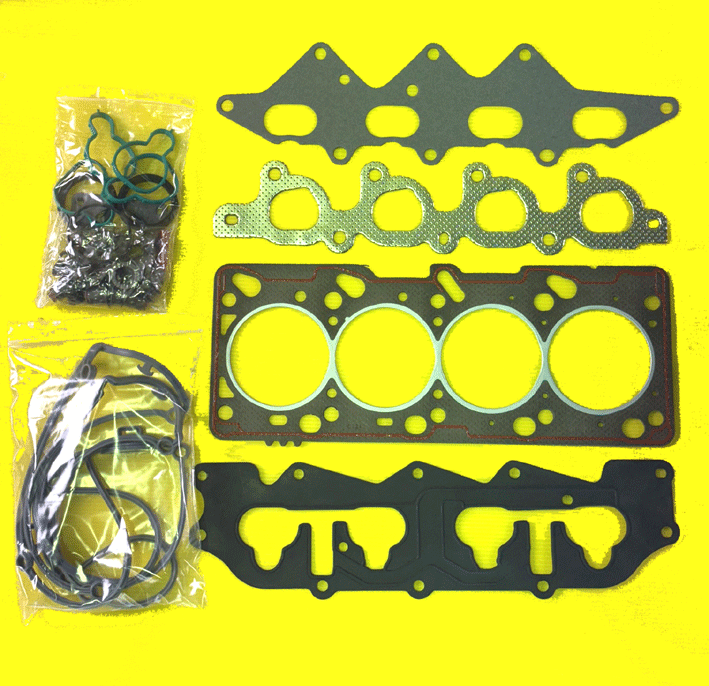 ヘッドガスケットセット・Zetecシルバートップ1998以前の画像
