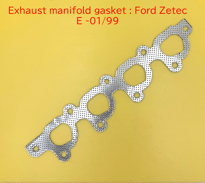 エキゾーストガスケット・Zetecの画像