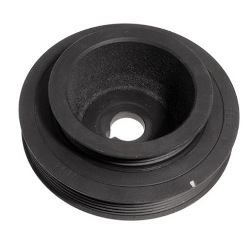 クランクシャフトプーリーの画像