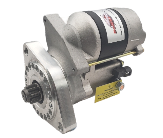 スターターモーター、ハイトルク & 軽量、 ケーターハム VX 20XEの画像