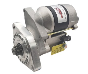 スターターモーター、ハイトルク & 軽量、 ケーターハム VX 20XEの画像