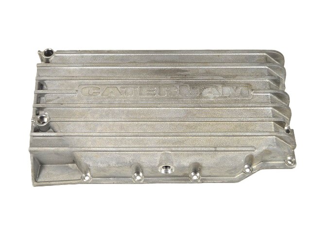 オイルサンプパン・RoverK・ウェットサンプの画像