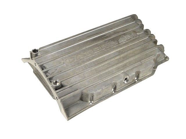 オイルサンプパン・RoverK・ウェットサンプの画像