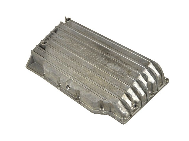 オイルサンプパン・RoverK・ウェットサンプの画像