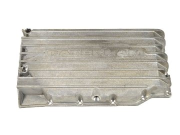 オイルサンプパン・RoverK・ウェットサンプの画像