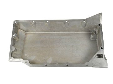 オイルサンプパン・RoverK・ウェットサンプの画像