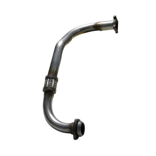 エスプリ・エキゾーストパイプ・ESPRIT S3 TURBOの画像