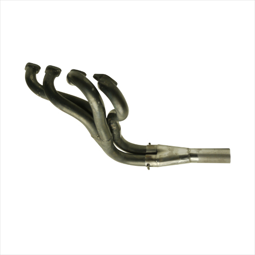 TTR・ラージボア・エキゾースト・ロータスエランの画像