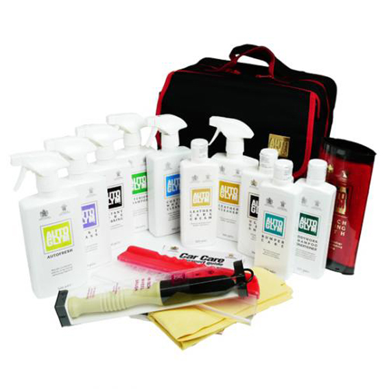 オートグリム・コンコース・コレクションの画像