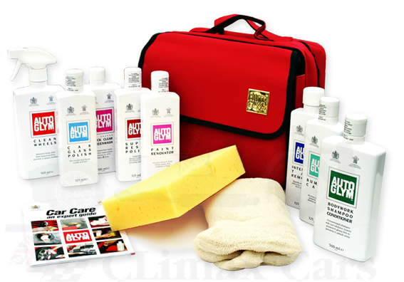 オートグリム・バレット・ケースの画像