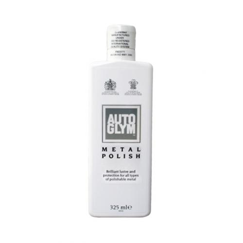 オートグリム・メタル・ポリッシュ 325mlの画像