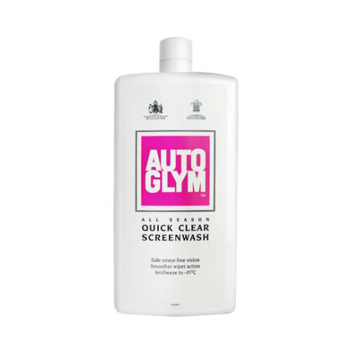 オートグリム・アルティメイトスクリーンウォッシュ、 500 ml (高濃縮タイプ)の画像