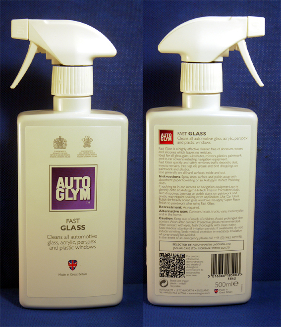 AUTOGLYM