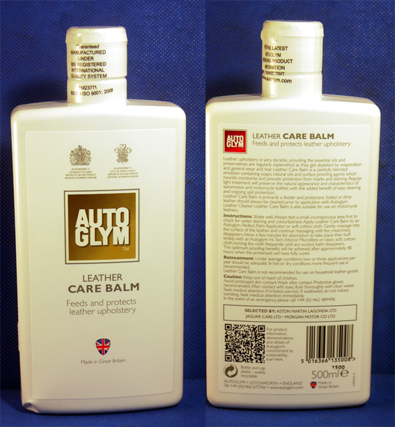 AUTOGLYM