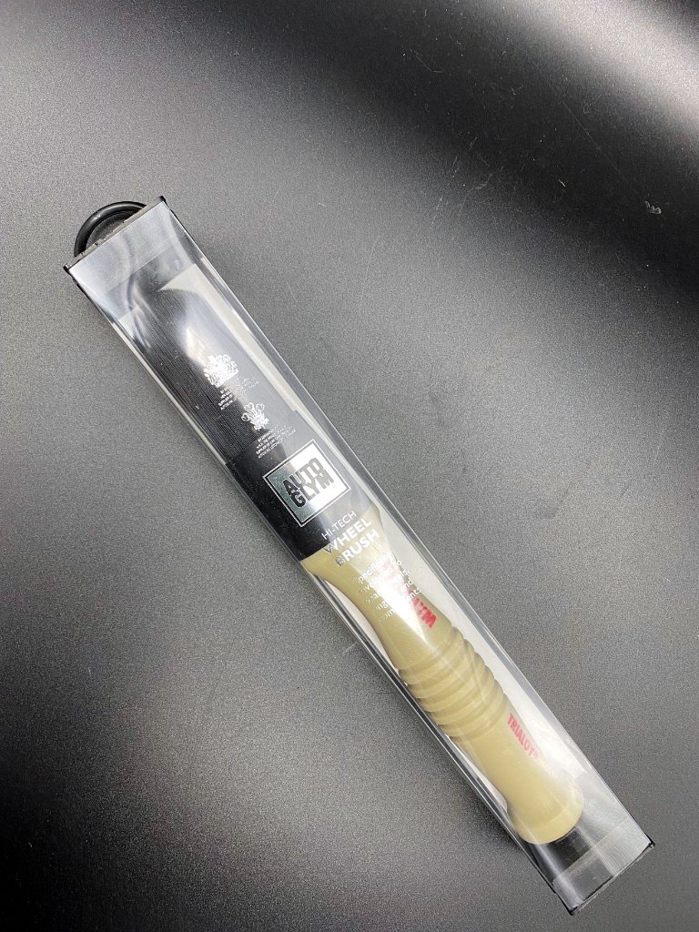 オートグリム・ハイテク・ホイール・ブラシの画像