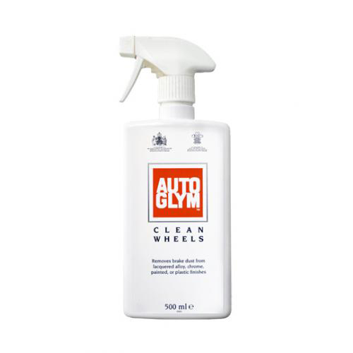 オートグリム・クリーン・ホイール　500mlの画像