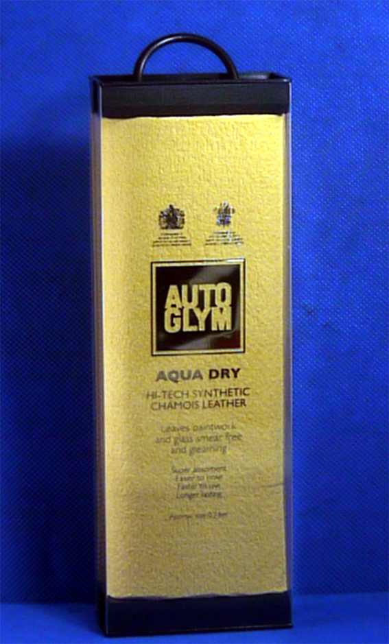 オートグリム・アクア・ドライの画像