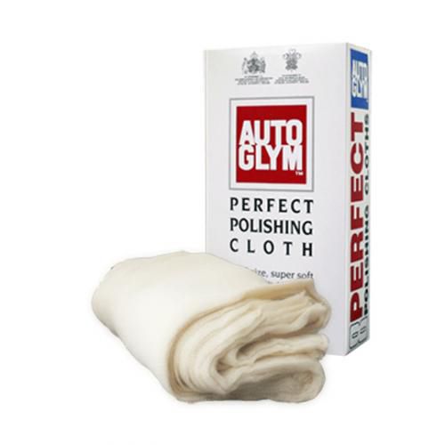 オートグリム・パーフェクト・ポリッシング・クロスの画像