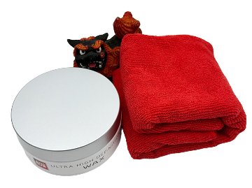 オートグリム・ウルトラ・ハイ・ディフィニション・ワックス　120gの画像