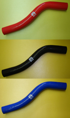 シリコン・ラジエターホース ・FordX/F・BDR・/VX・CSR・RoverKの画像