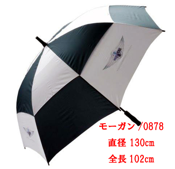 ゴルフアンブレラ (傘)、モーガン社創立100周年記念の画像
