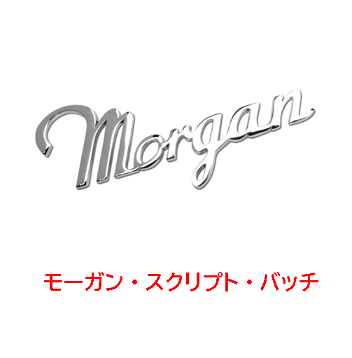 モーガン・スクリプト・バッチの画像