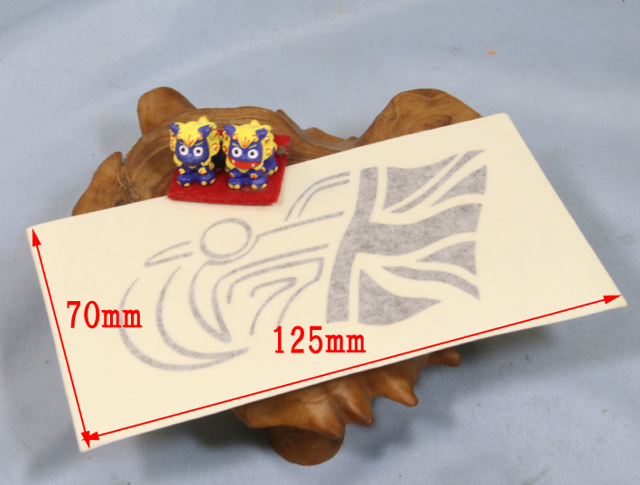 ステッカー・ロータス7 クラブLotus7の画像