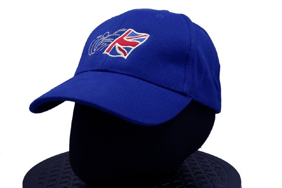 Lotus7Club・ロータスセブンクラブ・ベースボールキャップの画像