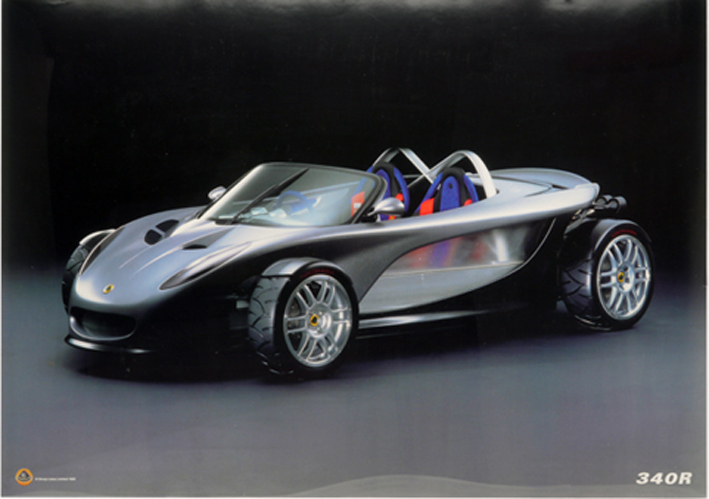 "ポスター、340R"の画像