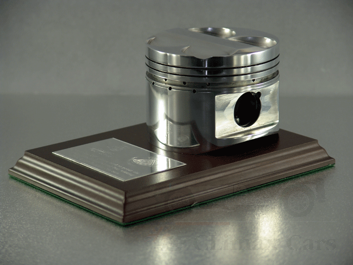 コスワース・DFVピストン/クラシックチームロータスの画像