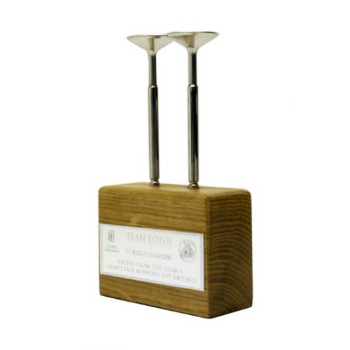 コスワース・バルブ、クラシックチームロータスの画像