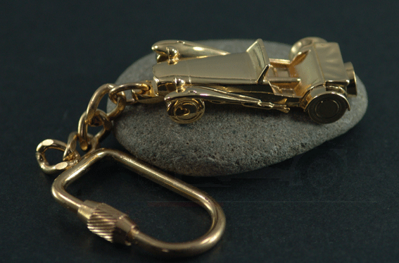 キィーリング・ロータス7・GLotus7の画像