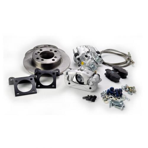 リアブレーキディスク・コンバーションキットヨーロッパTC-SP(5SP)の画像