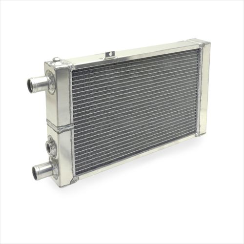 3コア・アルミ・ラジエーター・ヨーロッパ TC-SP用の画像