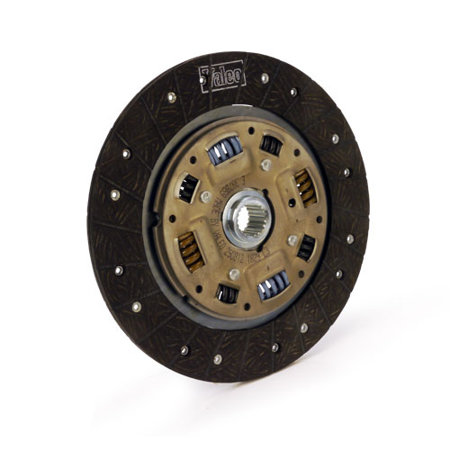 クラッチプレート・エスプリ 88-92(ルノーミッション)の画像