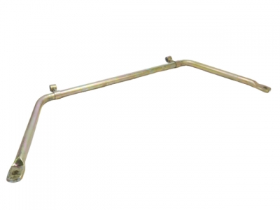  強化フロントアンチロールバー(ドロップリンク付属）エランの画像