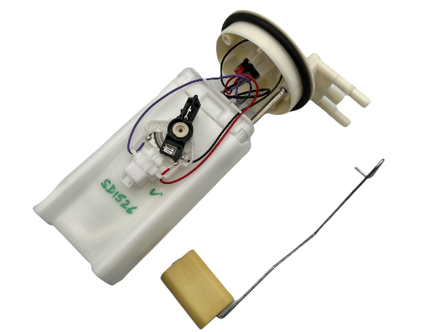 フュ－エルポンプ (高出力) & センダー ユニット、Aftermarket、エリーゼ S1、 エクシージ S1の画像