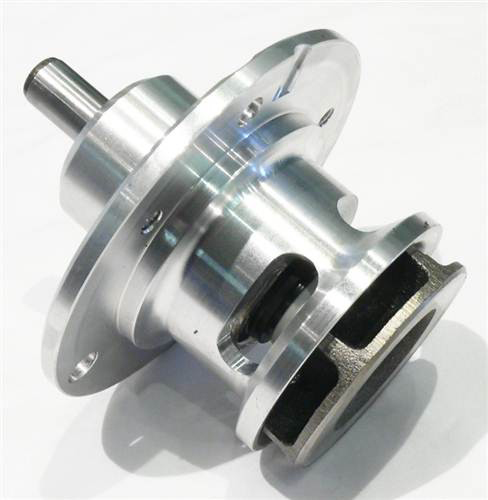 ウォーターポンプアッシー・LotusT/Cの画像