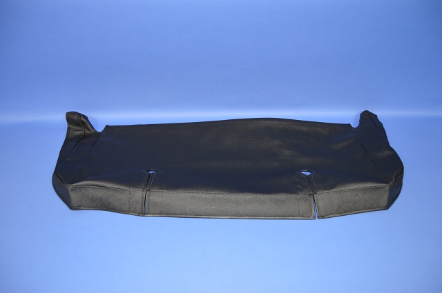 ブーツカバー・（ボートカバー)S3・FIAロールバー・2004年以前 & ロールケージ・2004年以降の画像