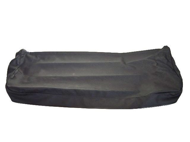 ブーツカバー・（ボートカバー)S3・プレ-ン (ロールバー穴無し)1990年以降の画像