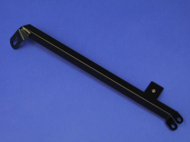 ブーツ（ボート)カバー・サポートステー・左アルミ用の画像