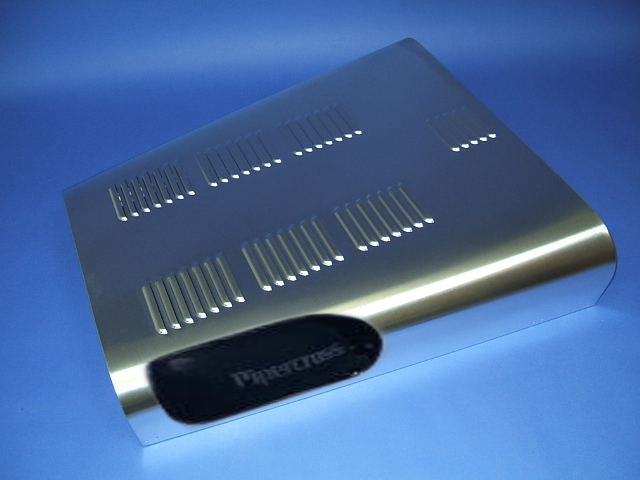 ボンネット・アルミ・S3・R500 Duratec・2008年以降の画像