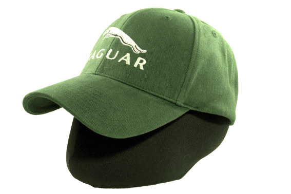 ジャグァー・キャップグリーンの画像