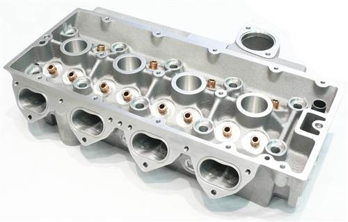 アルミ製シリンダーヘッド・BDR/BDGの画像