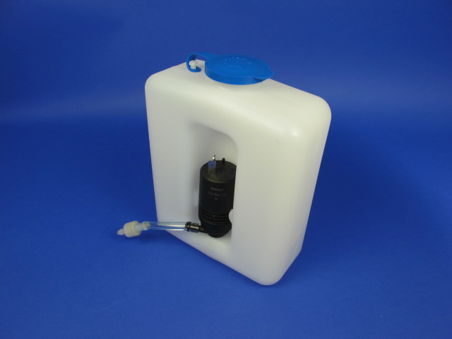 スクリーンウォッシャータンク & ポンプ・S3・SV・CSRの画像