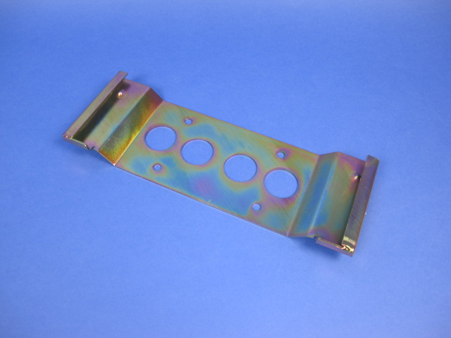 オイルキャッチタンク・マウントブラケット・2リッターの画像