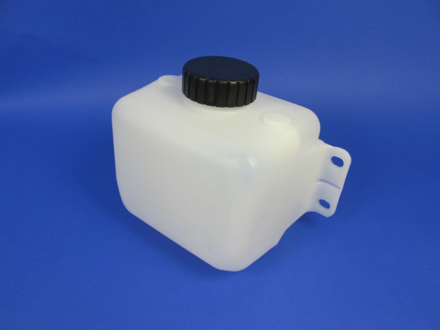 オイルキャッチタンク・2リットルの画像