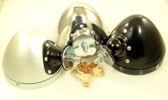 レイヨットタイプDesmoミラーの画像