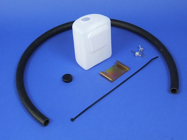 オイルキャッチタンクキット・1リットルの画像