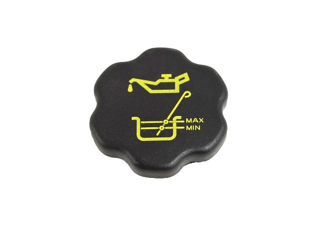 オイルフィラーキャップ・Zetecの画像